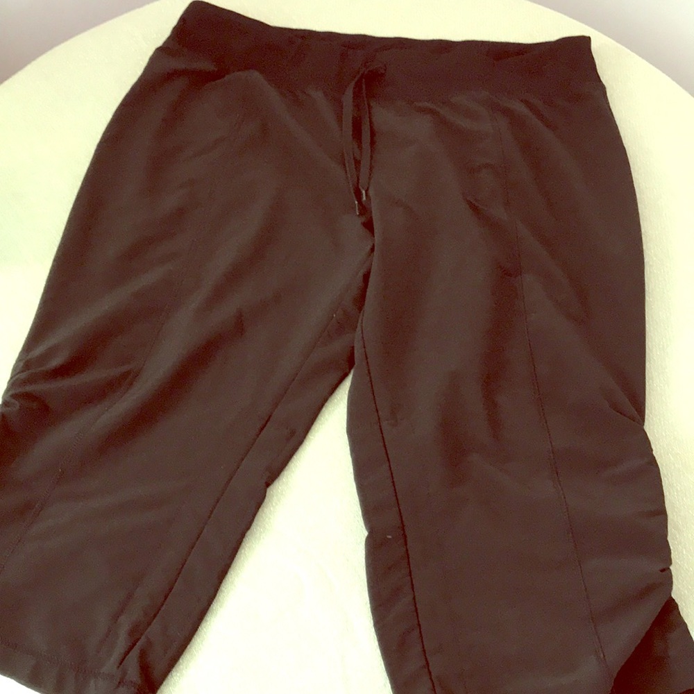 MCA Sport Athletic Capri